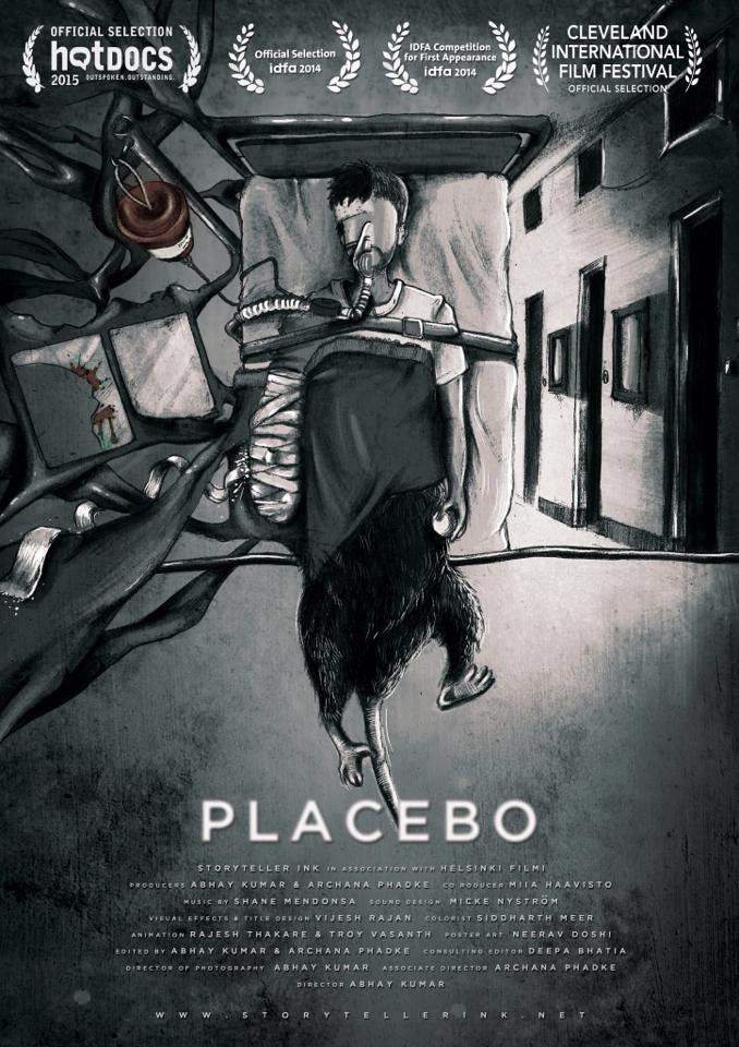 placebo poster